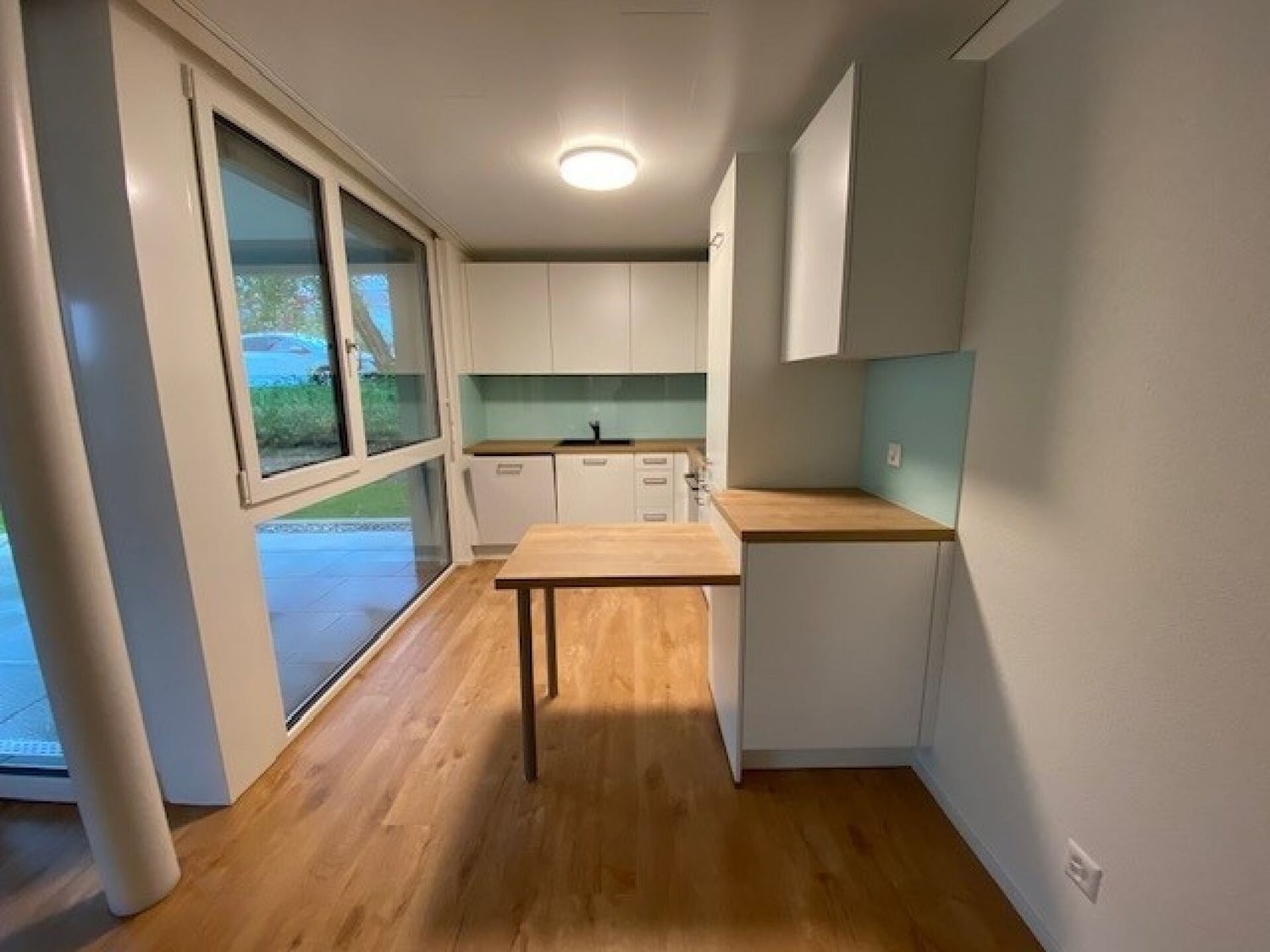 appartamento di 1 ½ locali, foto 6 di 10