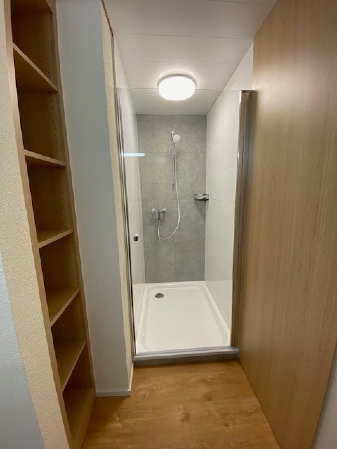 appartamento di 1 ½ locali, foto 10 di 10