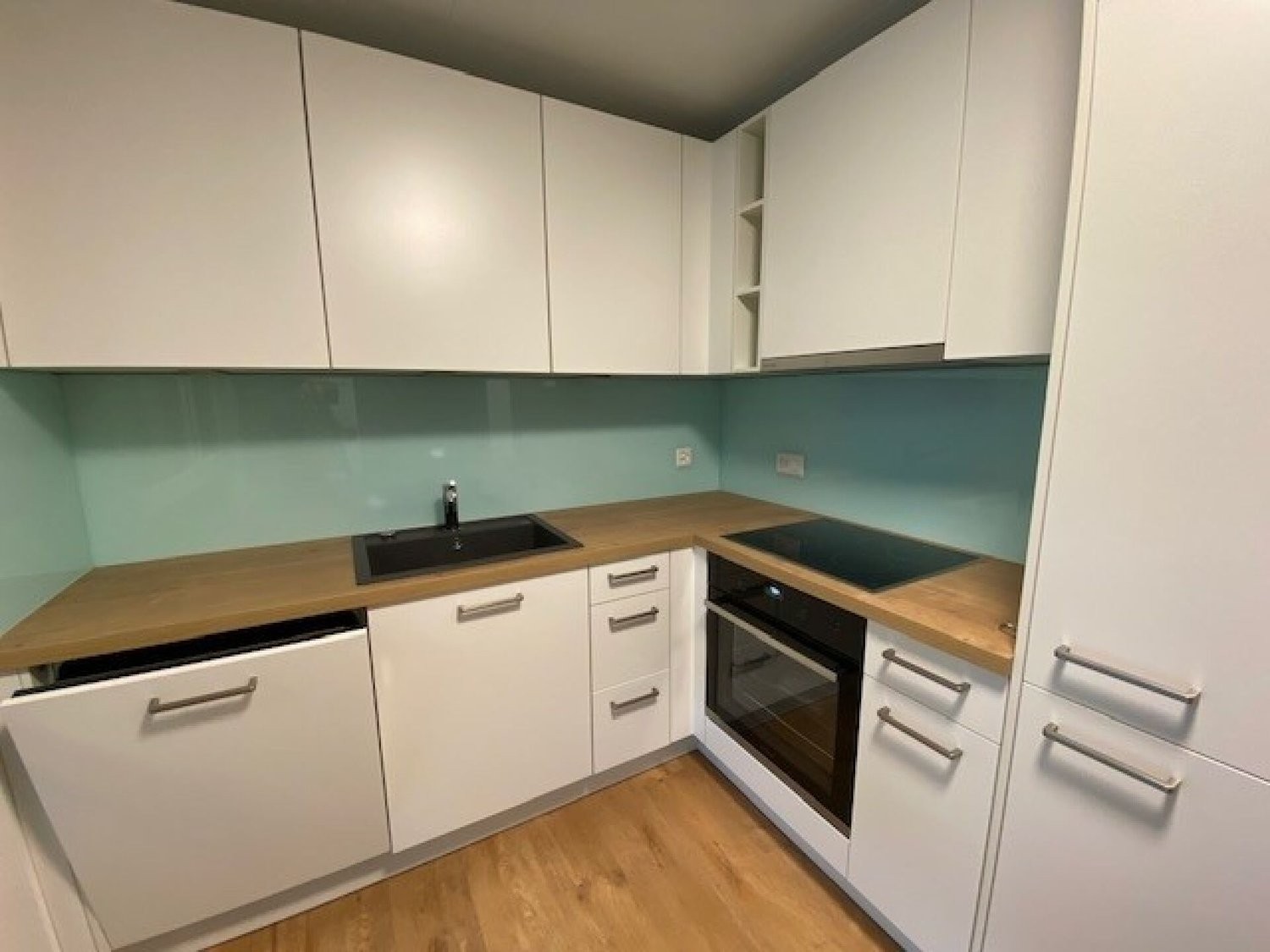 appartamento di 1 ½ locali, foto 5 di 10