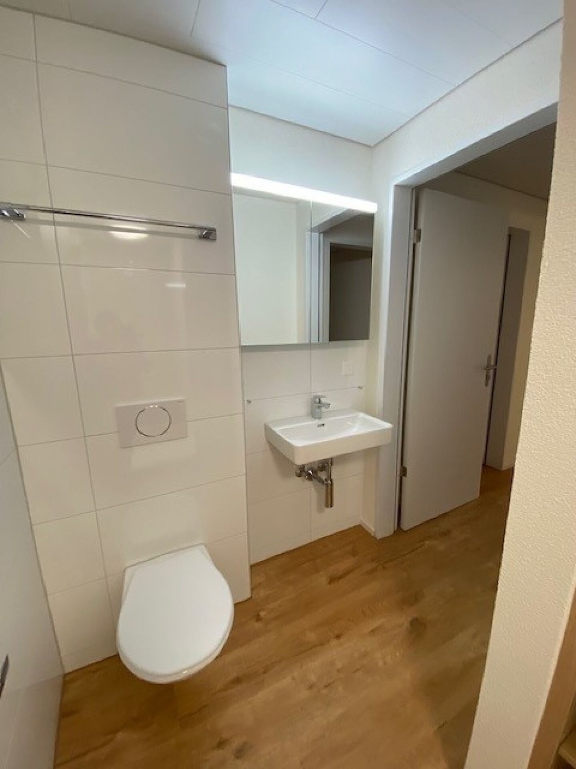 appartamento di 1 ½ locali, foto 8 di 10
