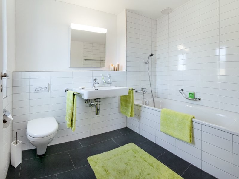 Appartamento di 2 ½ locali, foto 6 di 7