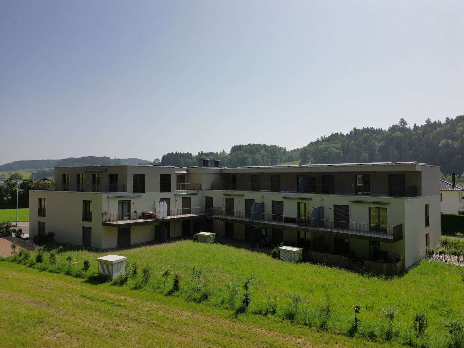 Appartamento di 3 ½ locali, foto 6 di 6