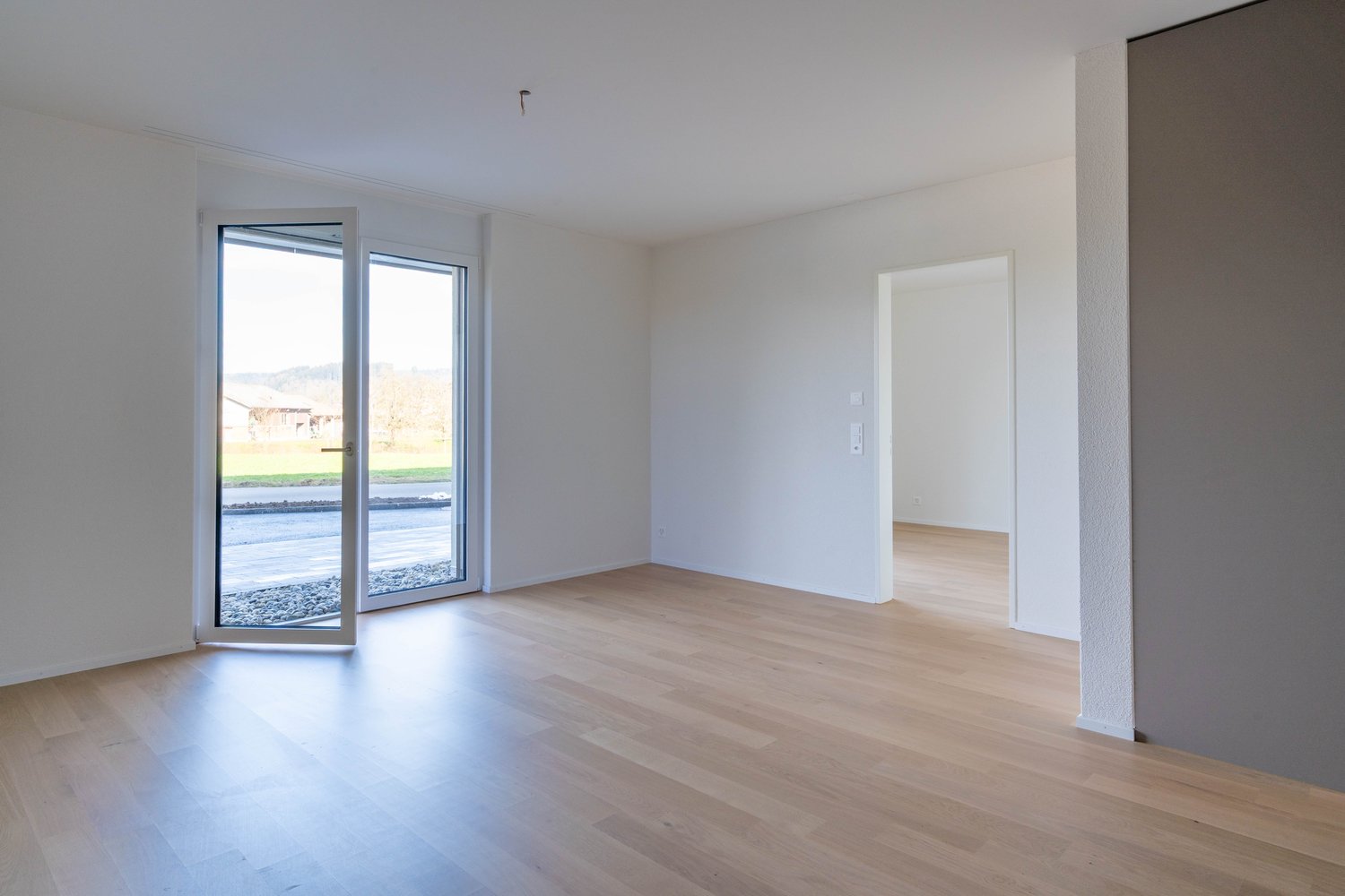 Appartamento di 3 ½ locali, foto 3 di 6
