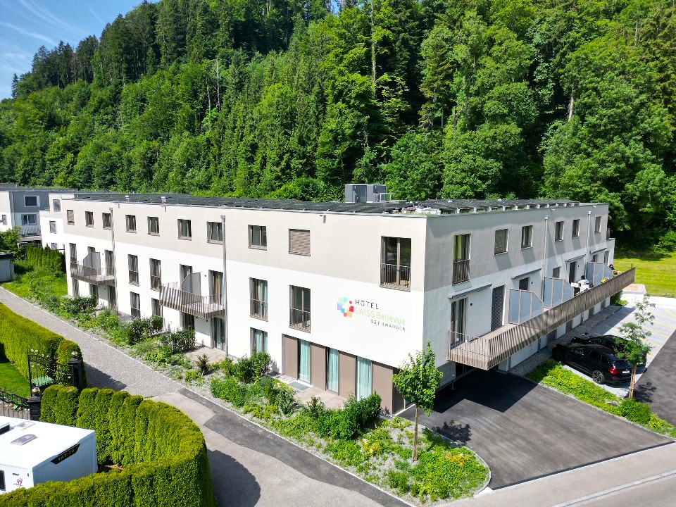 Appartamento di 3 ½ locali, foto 1 di 6