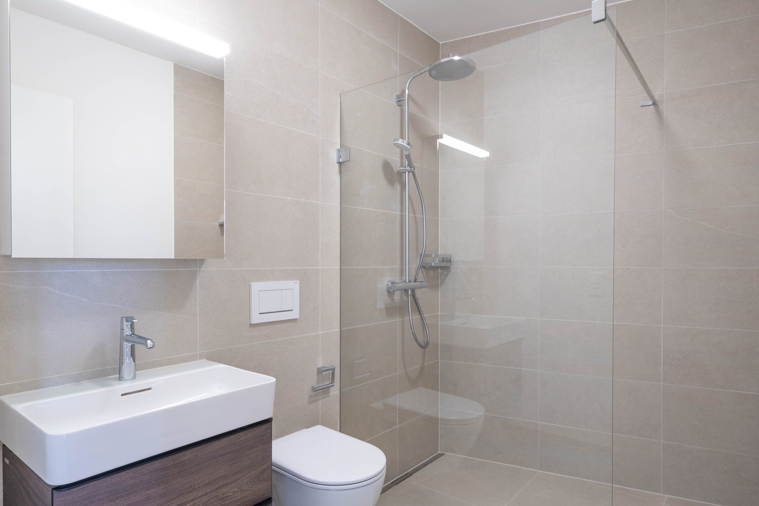 Appartamento di 3 ½ locali, foto 4 di 6
