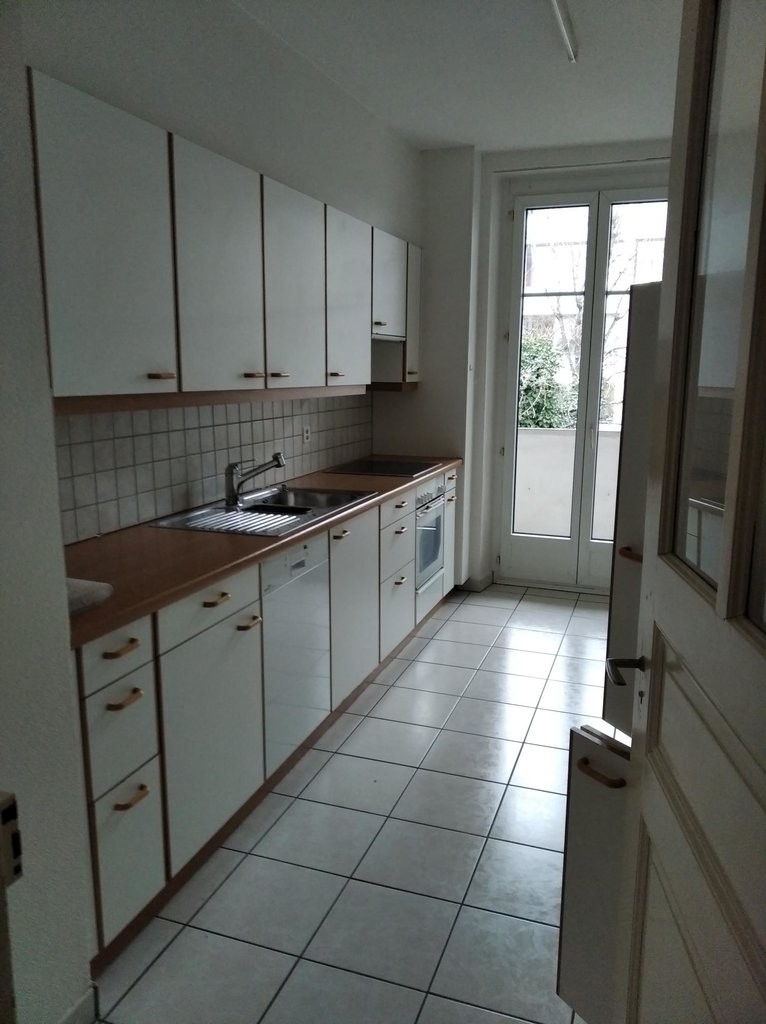 Appartamento di 2 ½ locali