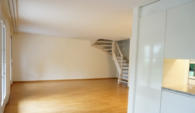 Appartamento di 4 ½ locali