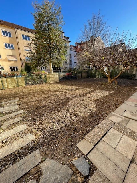 appartamento di 3 locali