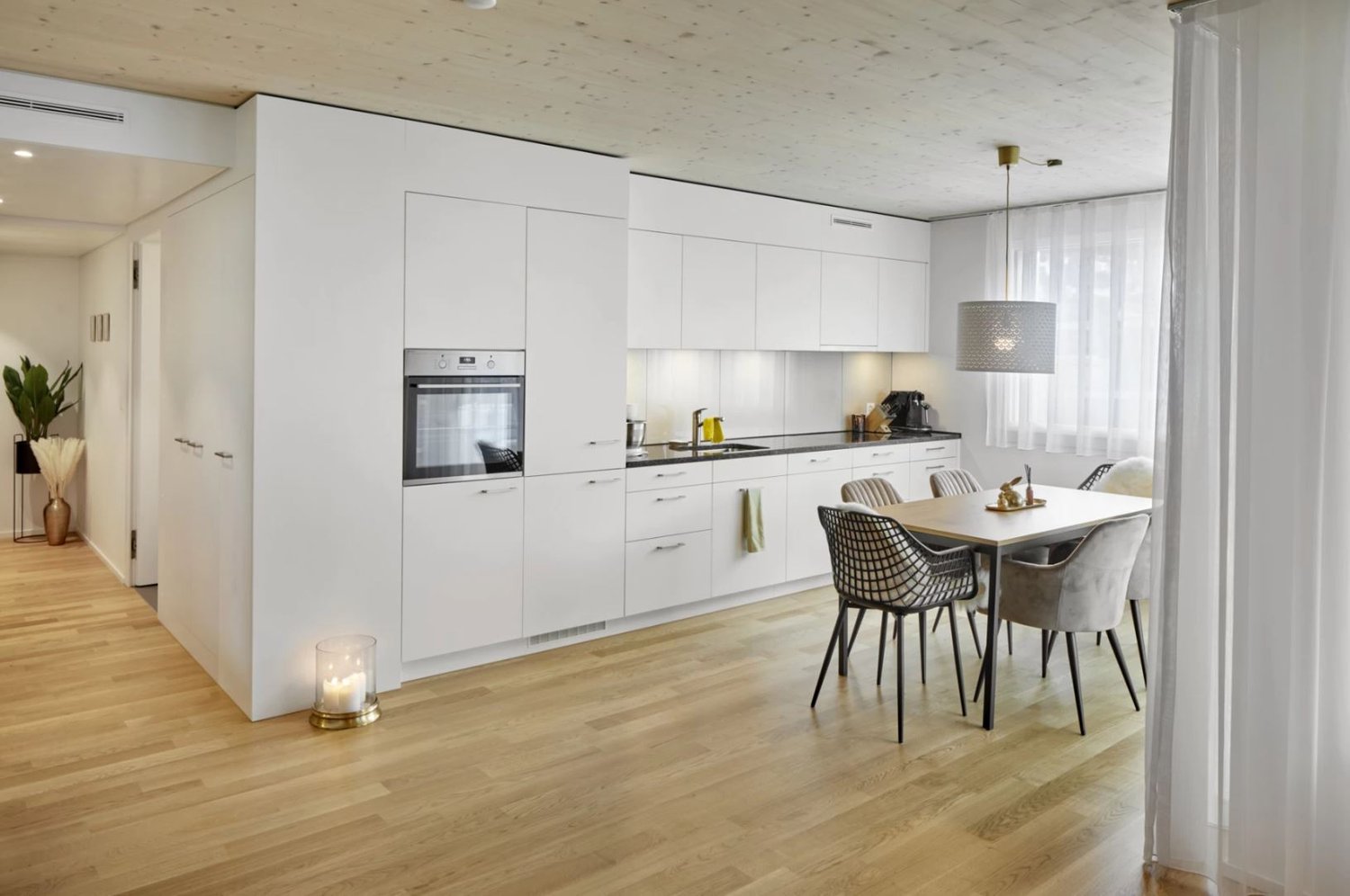 Appartamento di 2 ½ locali, foto 3 di 7
