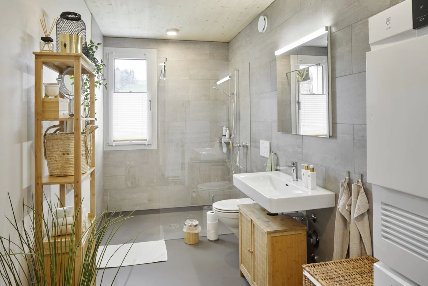 Appartamento di 2 ½ locali, foto 4 di 7