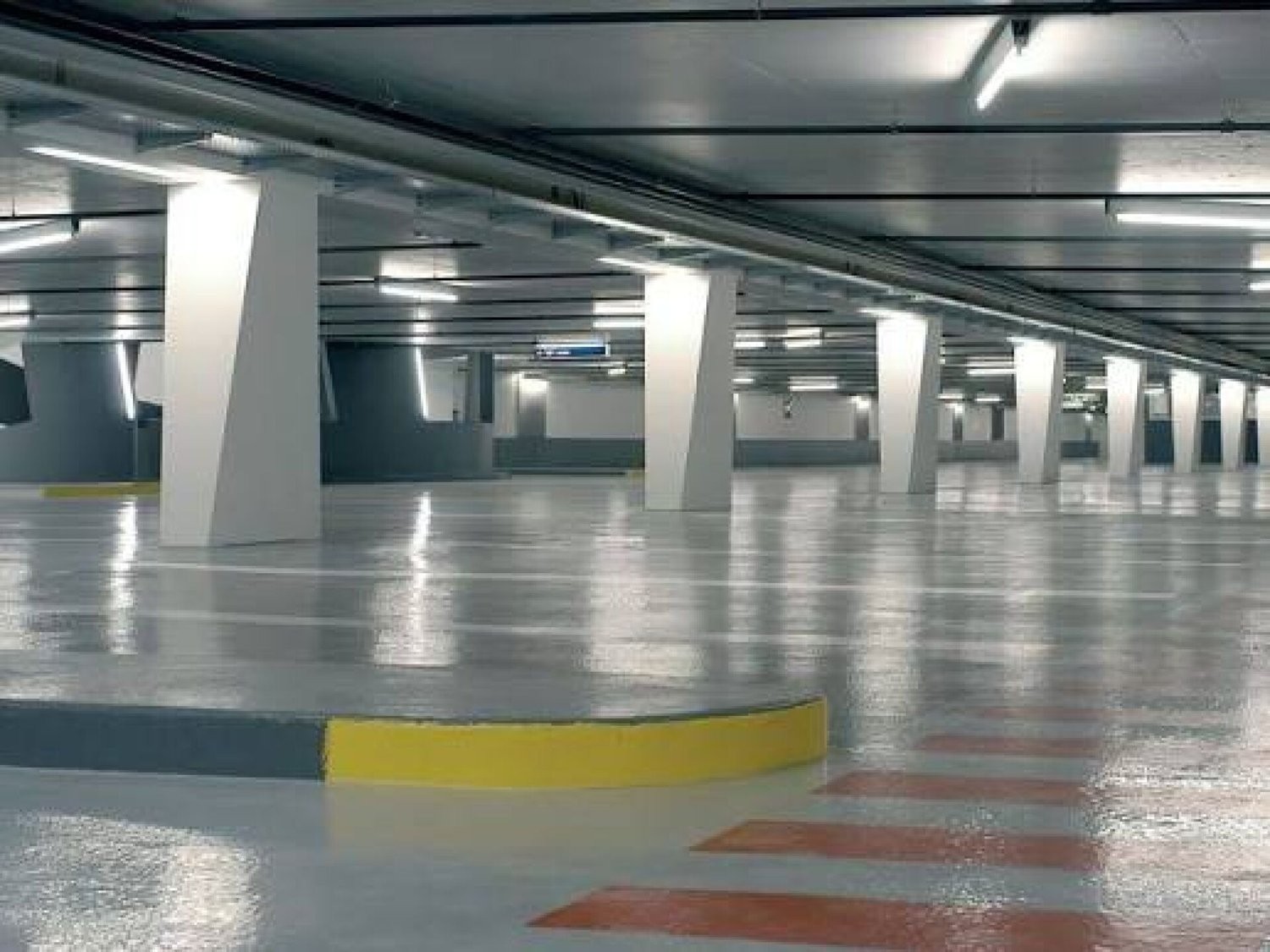 negozio di 380m², foto 8 di 9