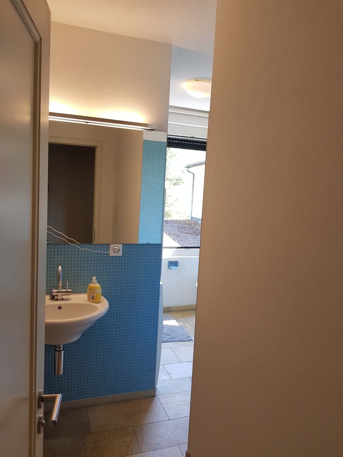 appartamento di 1 stanza, foto 9 di 10