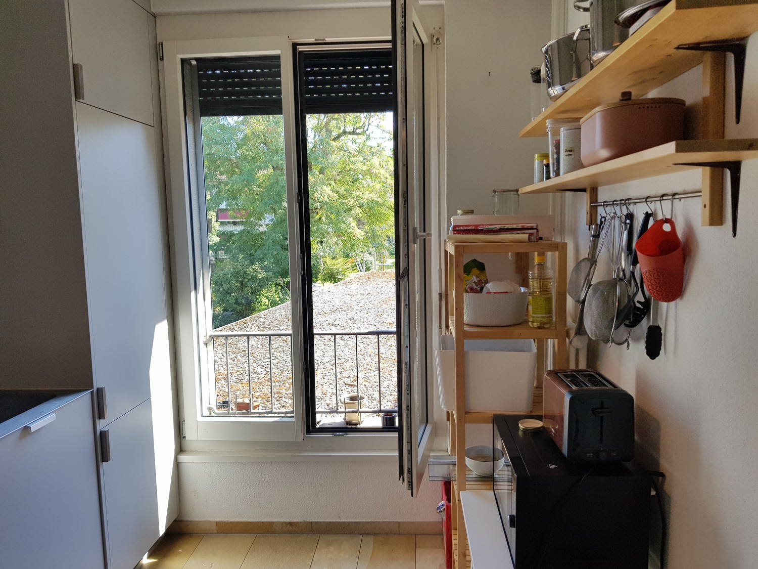 appartamento di 1 stanza, foto 6 di 10