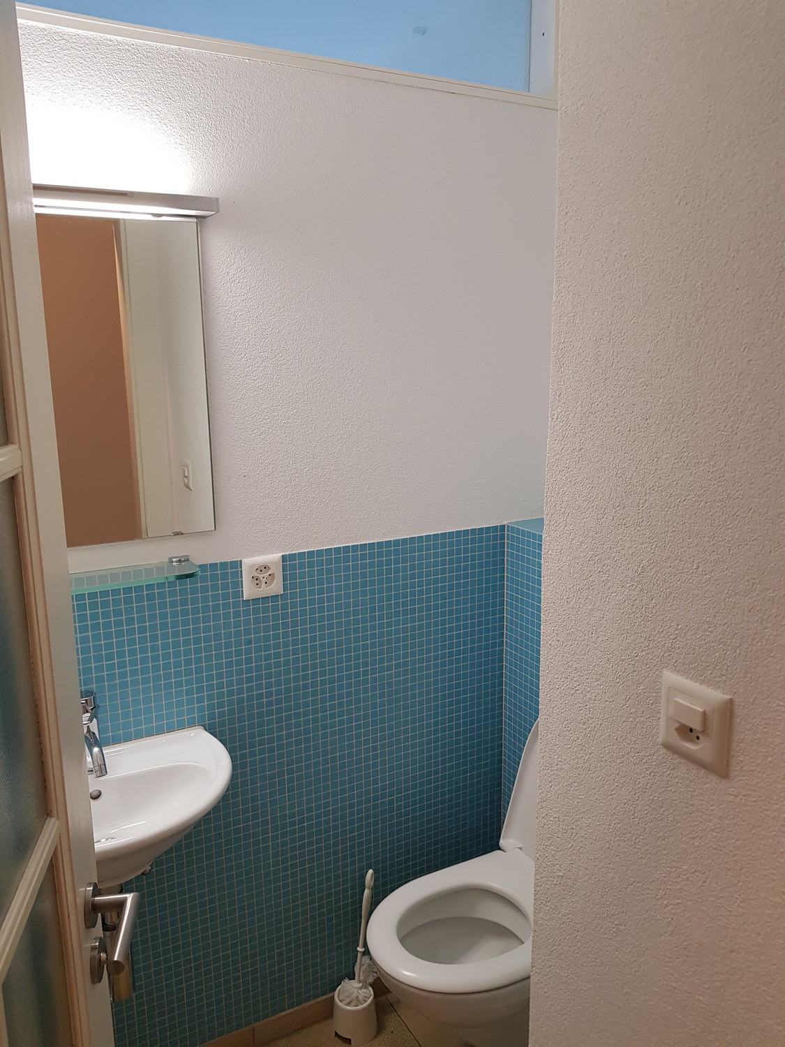 appartamento di 1 stanza, foto 10 di 10