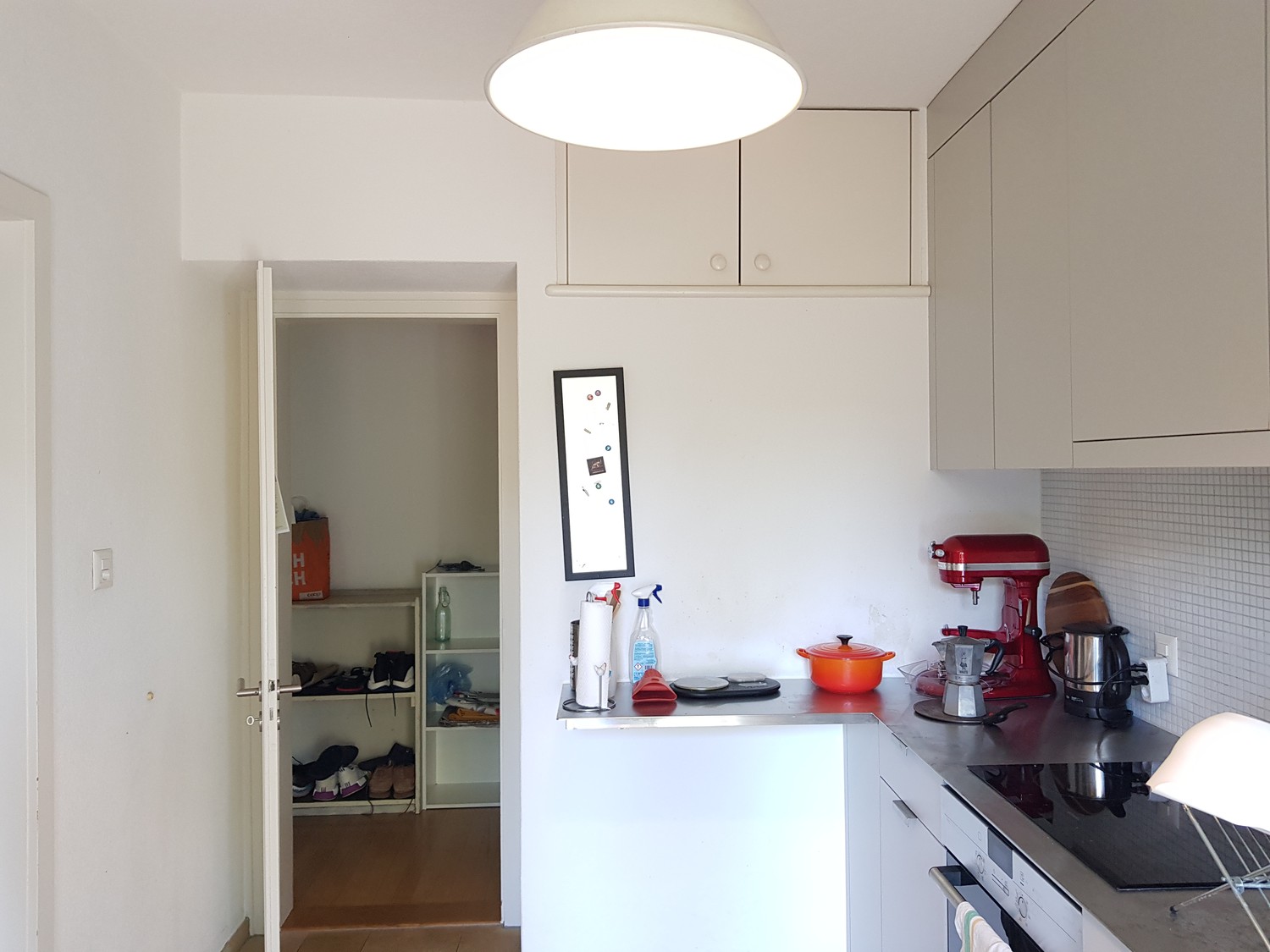 appartamento di 1 stanza, foto 7 di 10