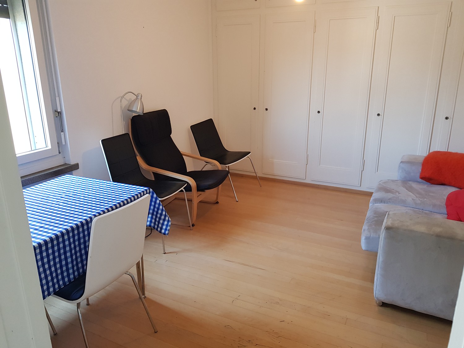 appartamento di 1 stanza, foto 8 di 10