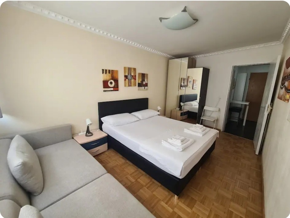 Appartamento di 1 stanza, foto 1 di 5