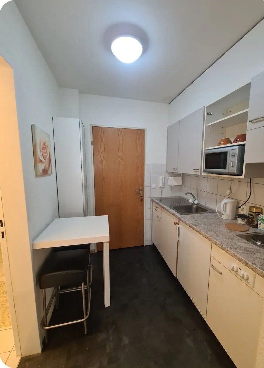 Appartamento di 1 stanza, foto 4 di 5