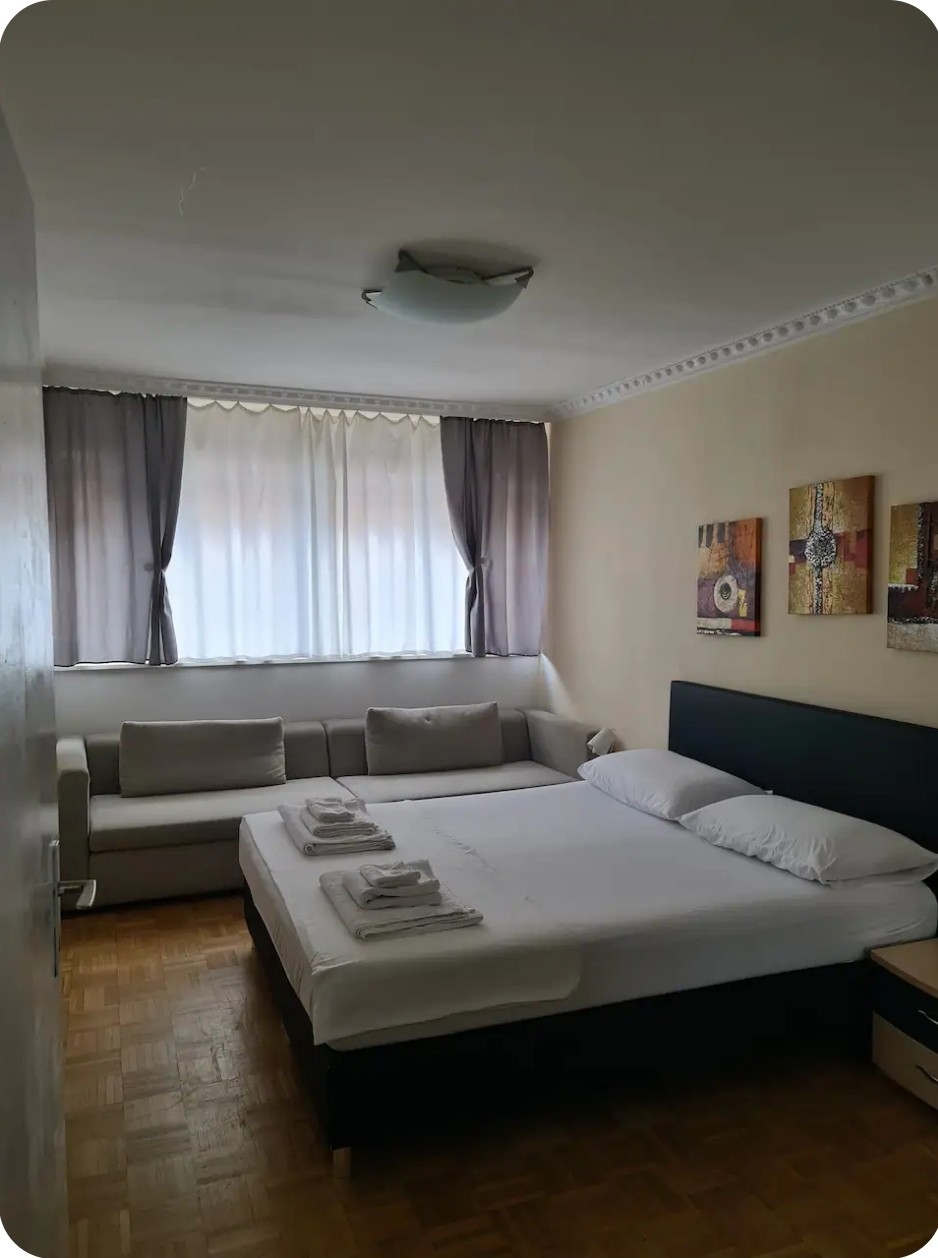 Appartamento di 1 stanza, foto 2 di 5
