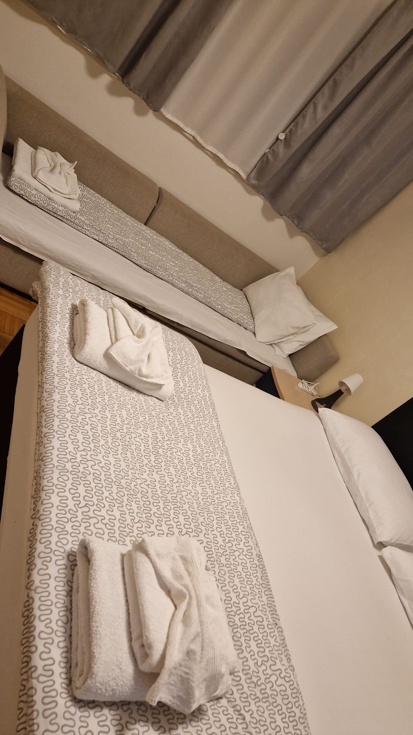 Appartamento di 1 stanza, foto 3 di 5