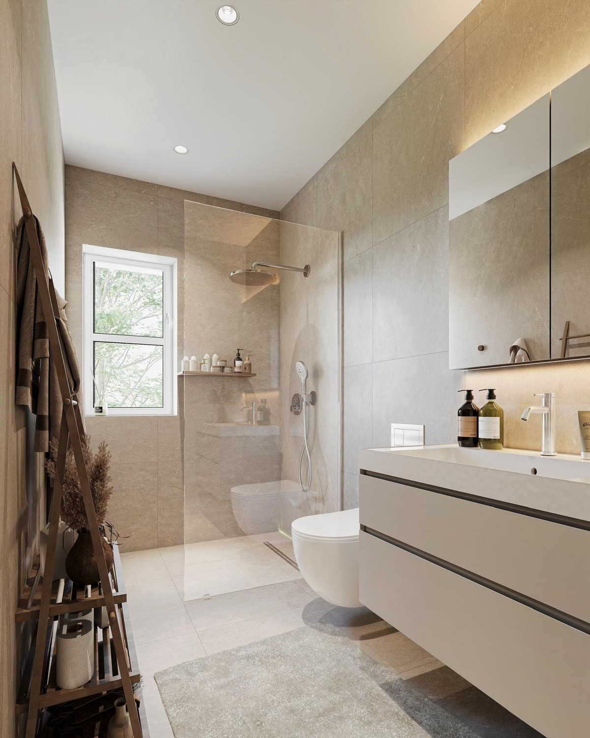 Appartamento di 3 ½ locali, foto 5 di 5