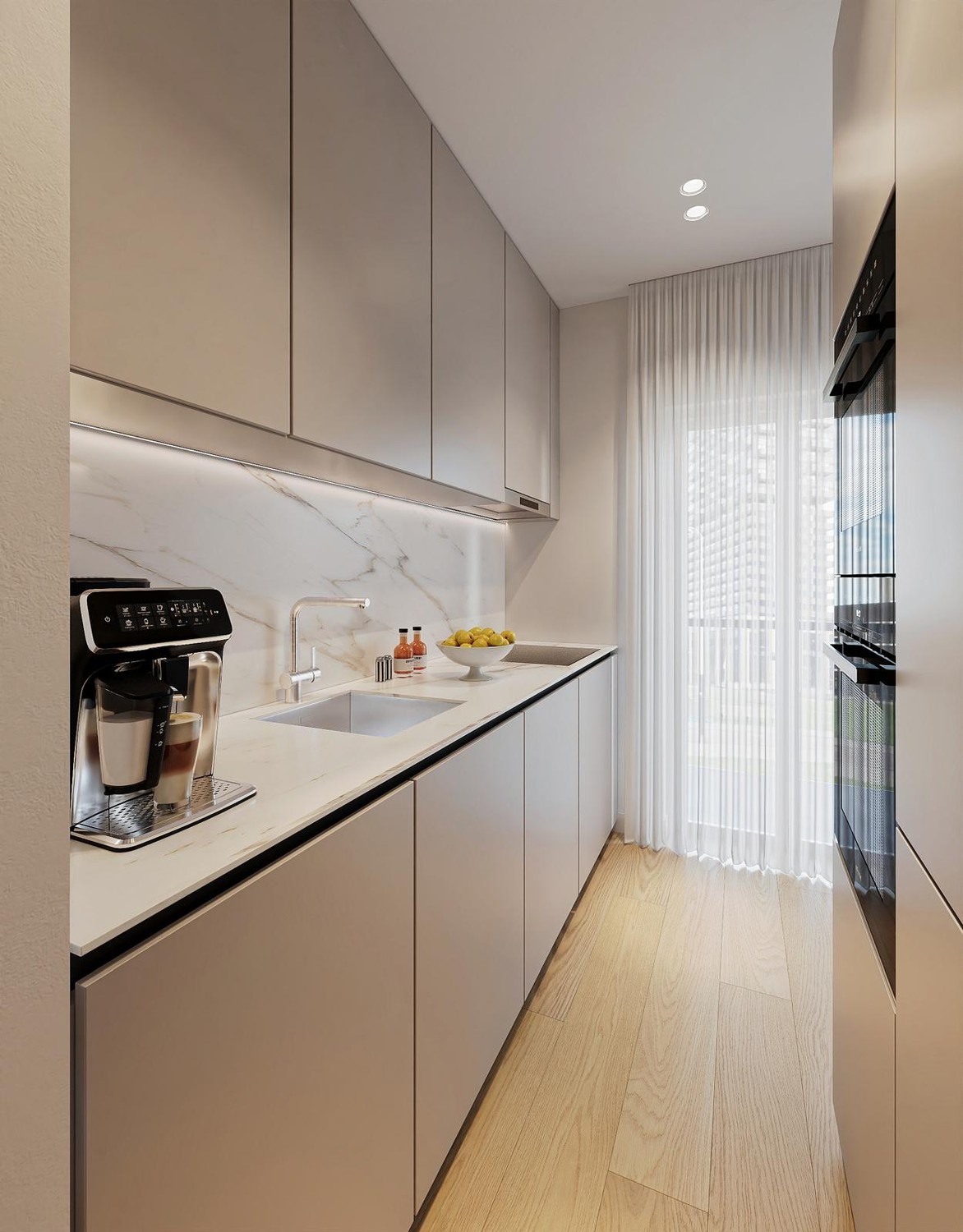 Appartamento di 3 ½ locali, foto 3 di 5
