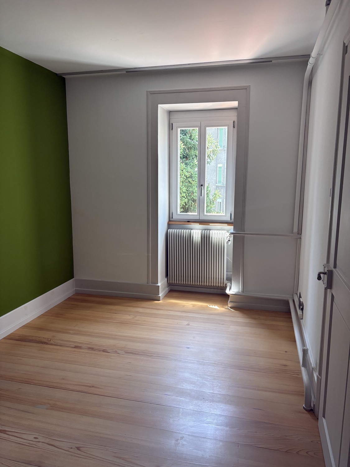Appartamento di 2 ½ locali, foto 2 di 8