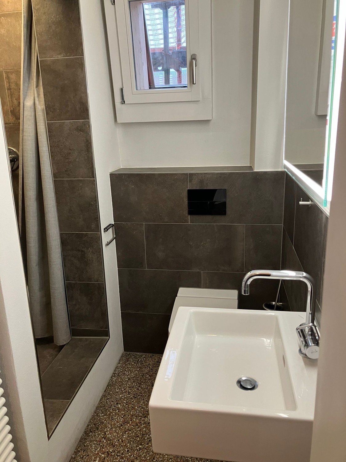 Appartamento di 2 ½ locali, foto 7 di 8