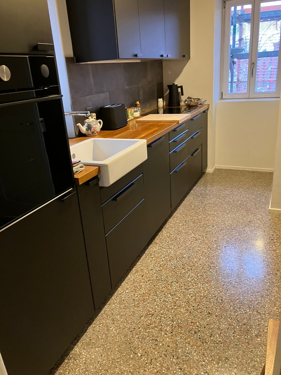 Appartamento di 2 ½ locali, foto 8 di 8