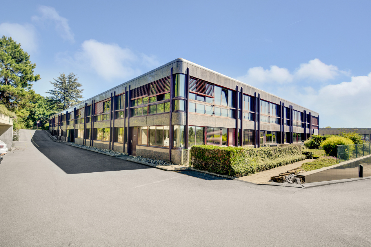 42m² ufficio