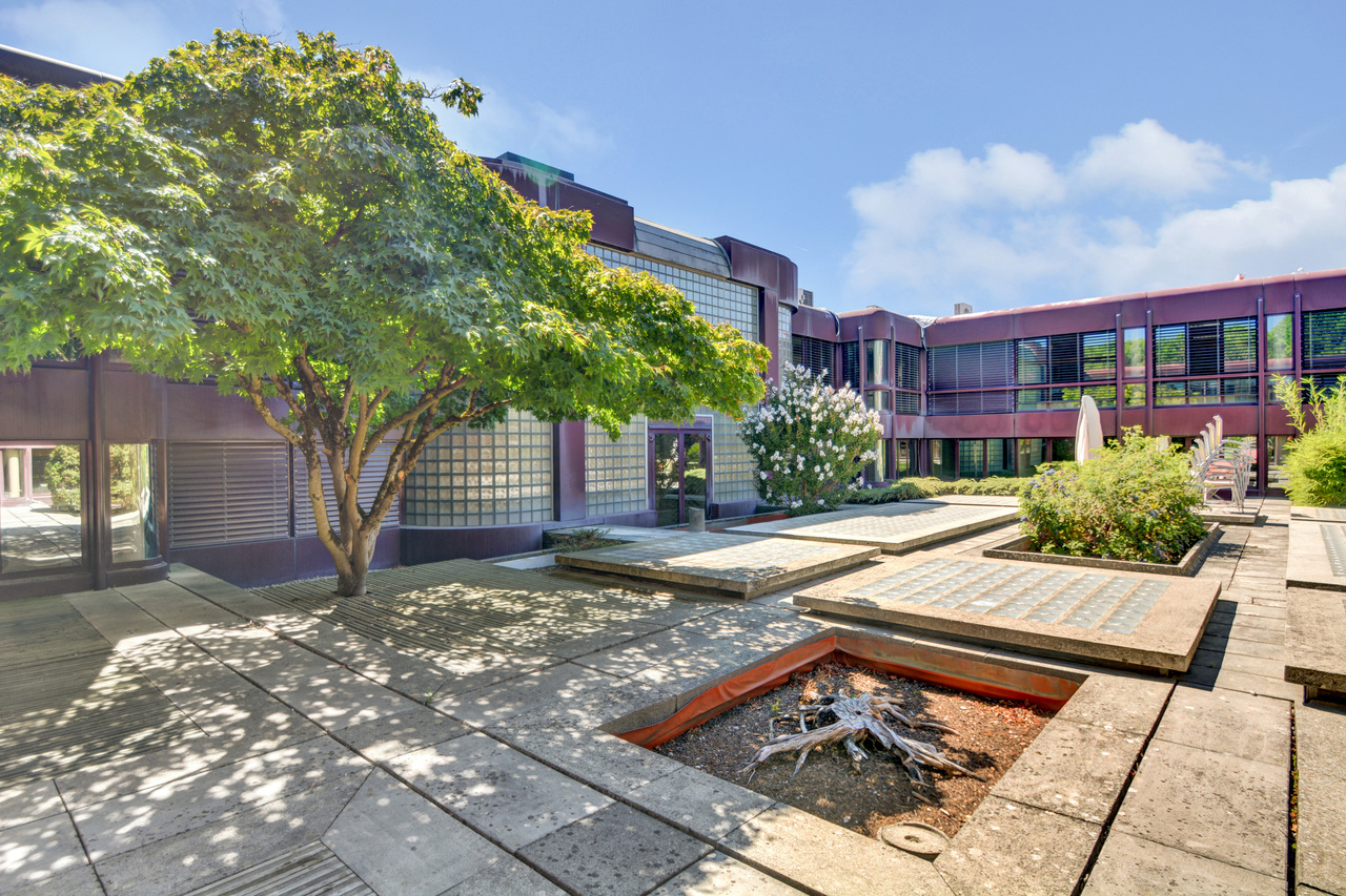 42m² ufficio