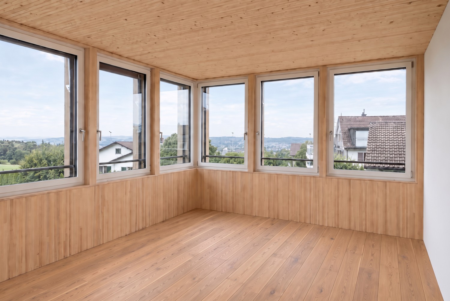 Appartamento di 3 ½ locali