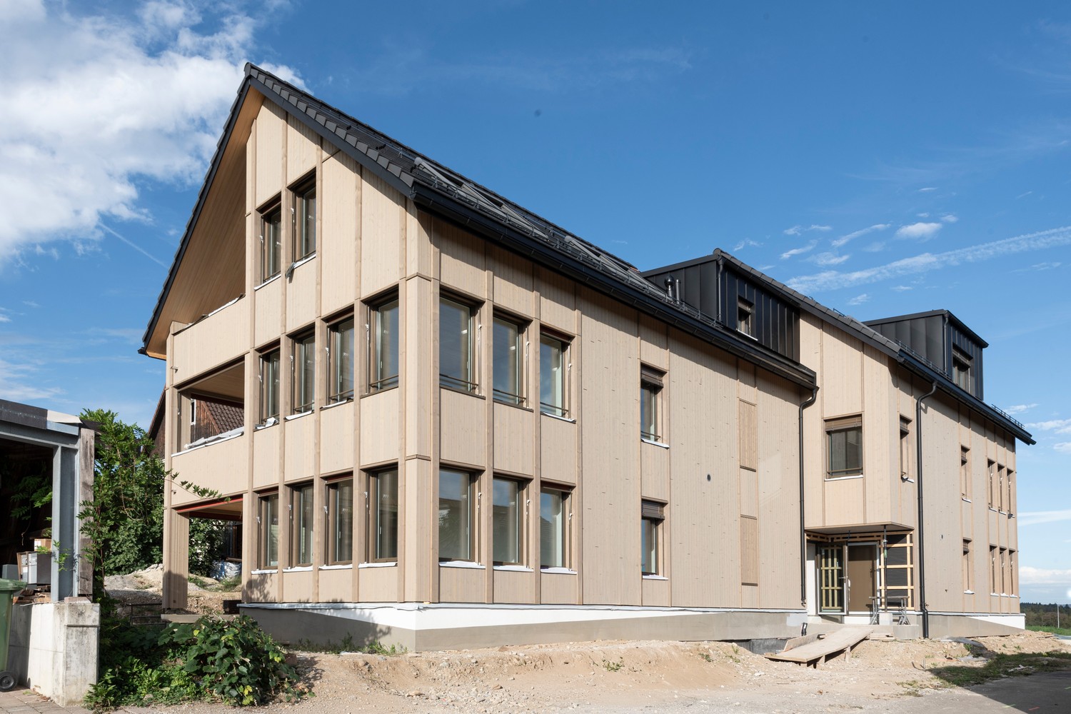 Appartamento di 3 ½ locali