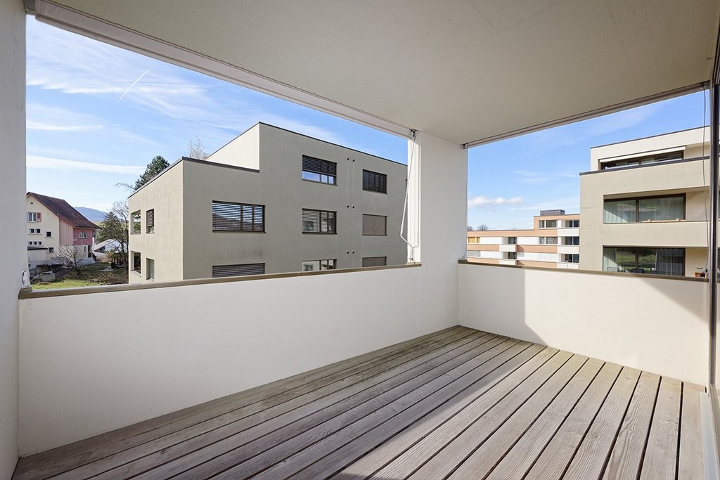 Appartamento di 3 ½ locali, foto 9 di 9