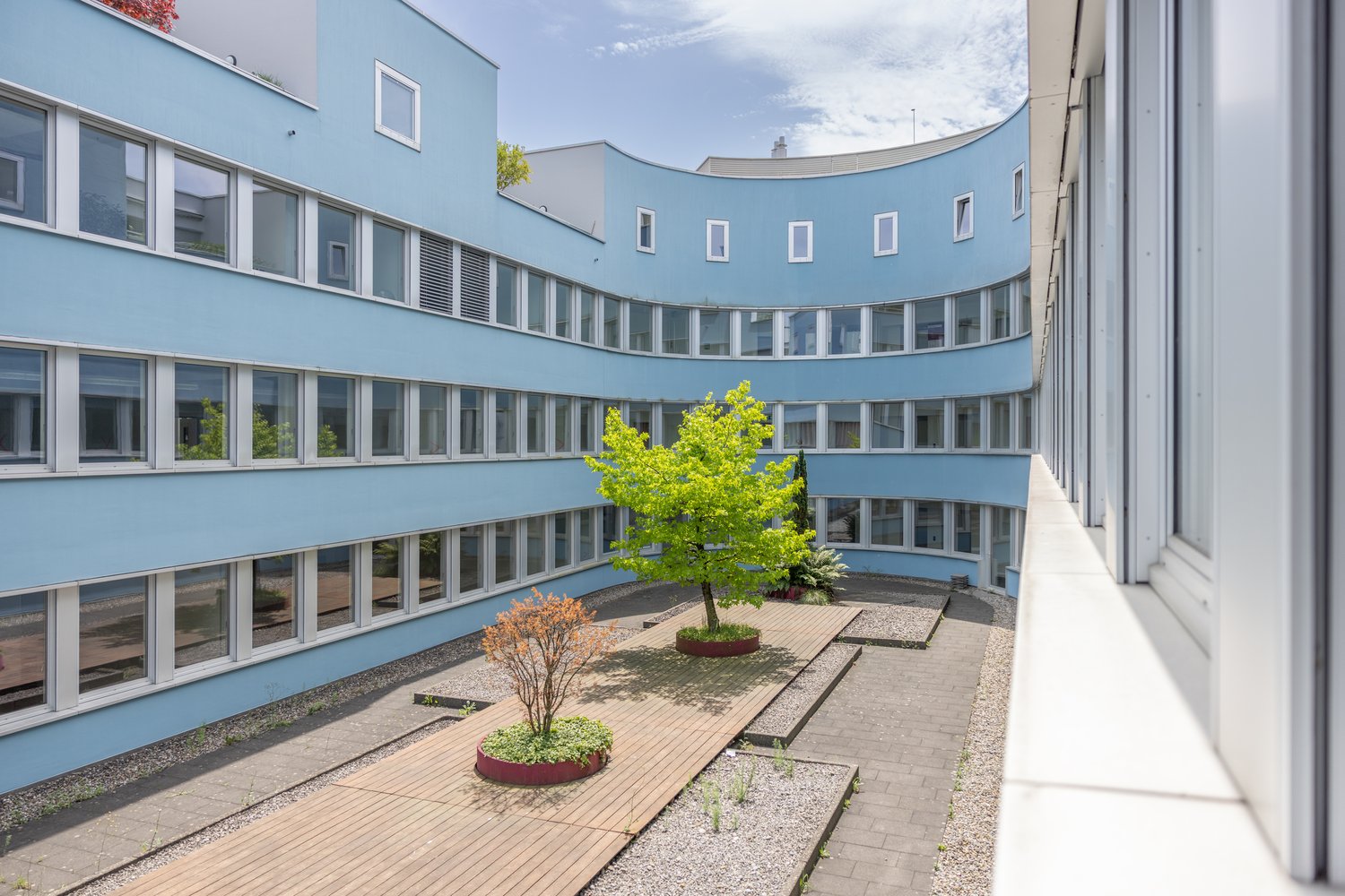 380m² ufficio