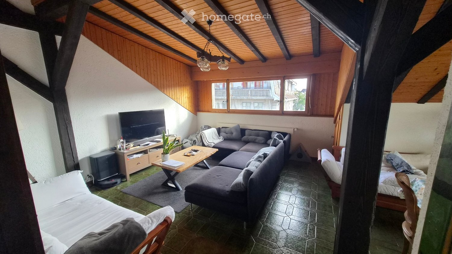 Appartamento di 1 ½ locali, foto 1 di 5