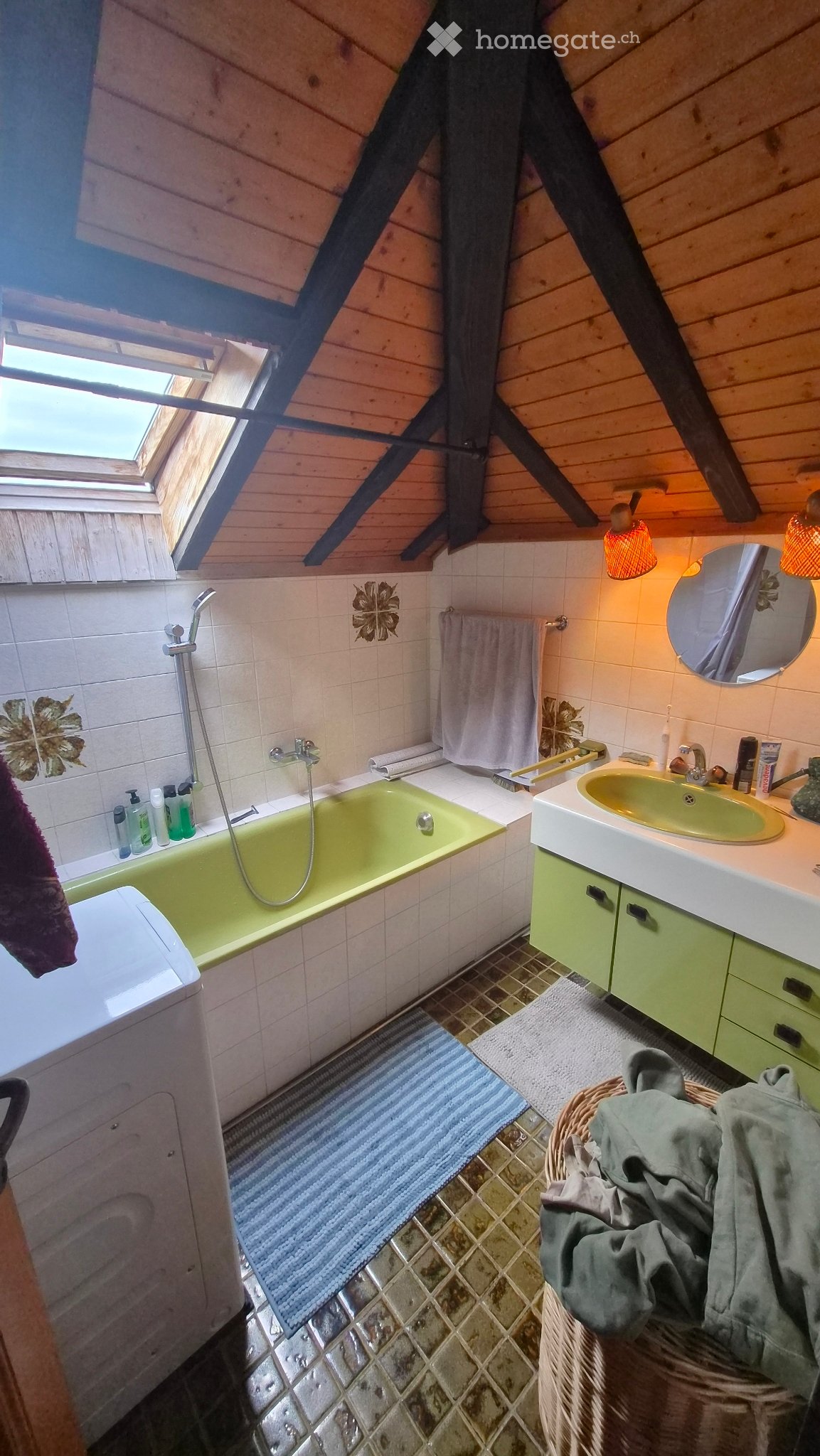 Appartamento di 1 ½ locali, foto 5 di 5