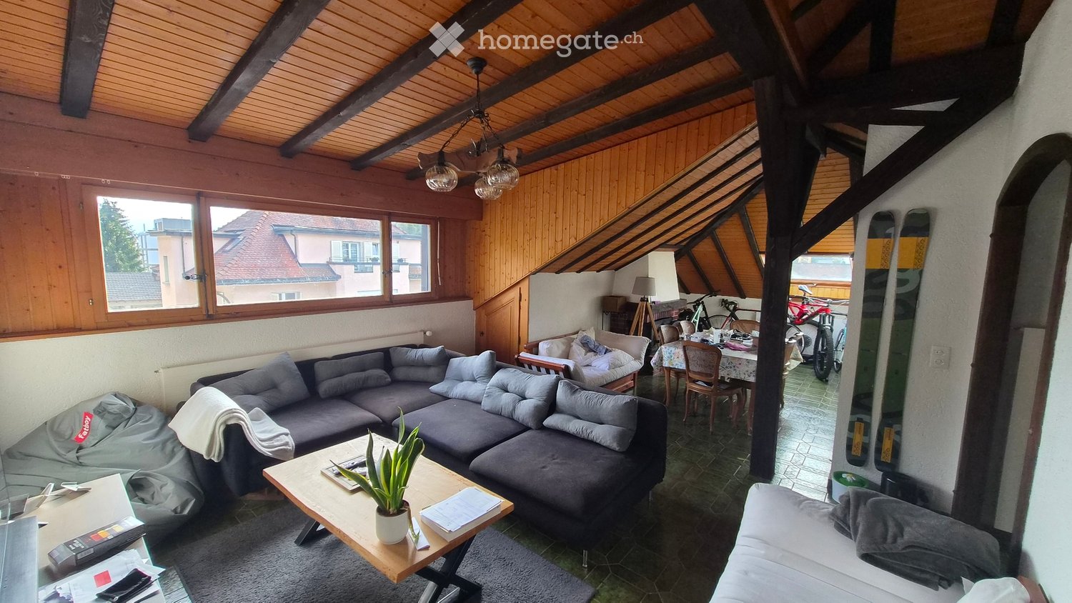 Appartamento di 1 ½ locali, foto 2 di 5