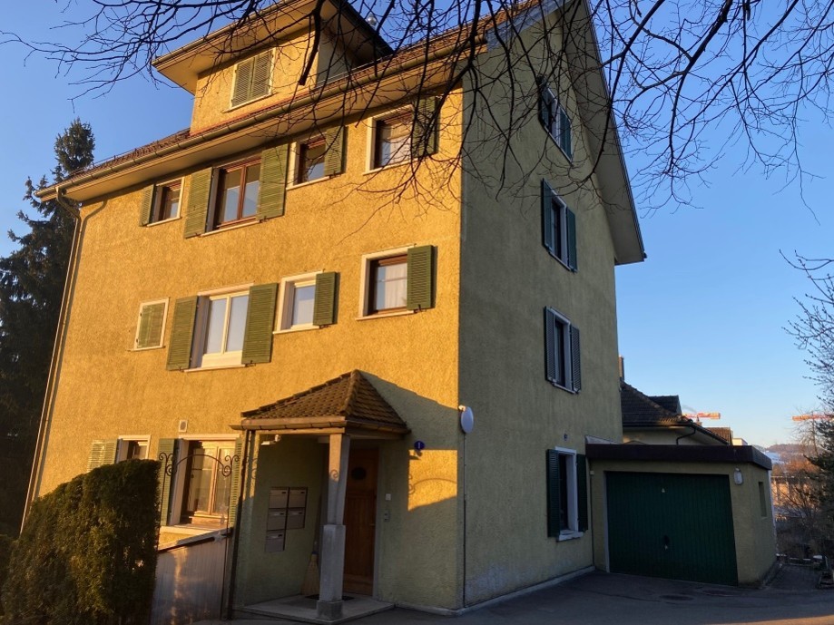 Appartamento di 3 ½ locali, foto 5 di 6