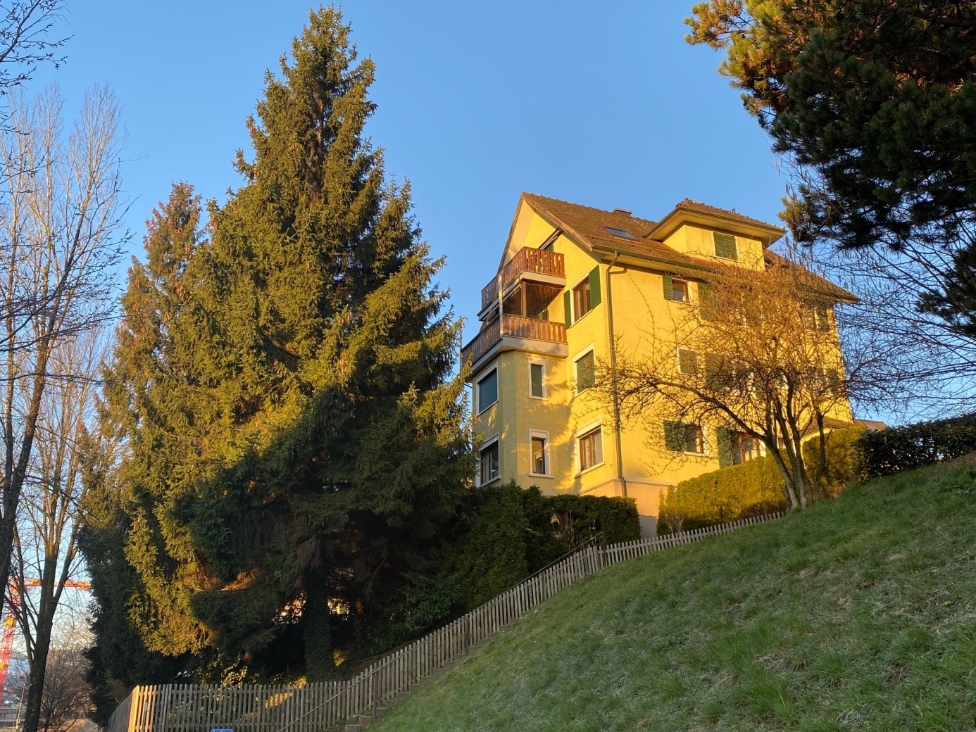 Appartamento di 3 ½ locali, foto 6 di 6