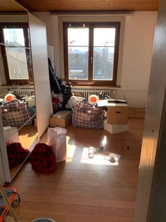 Appartamento di 3 ½ locali, foto 1 di 6