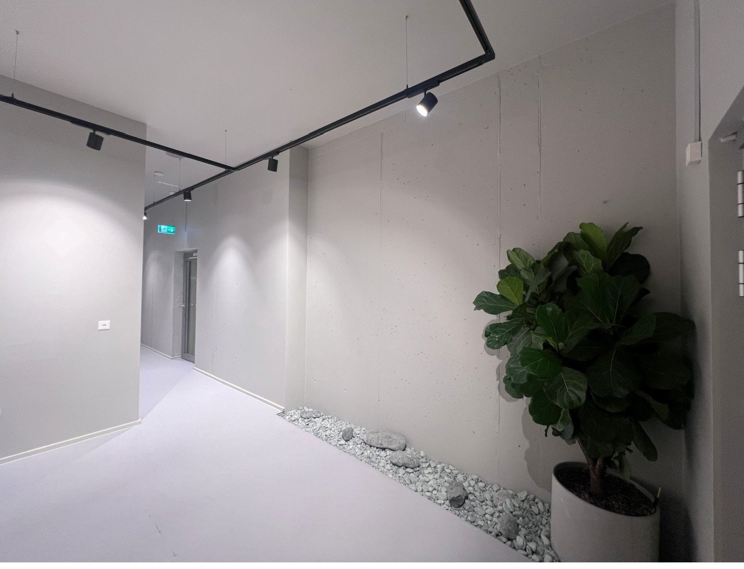 320m² ufficio, foto 3 di 7