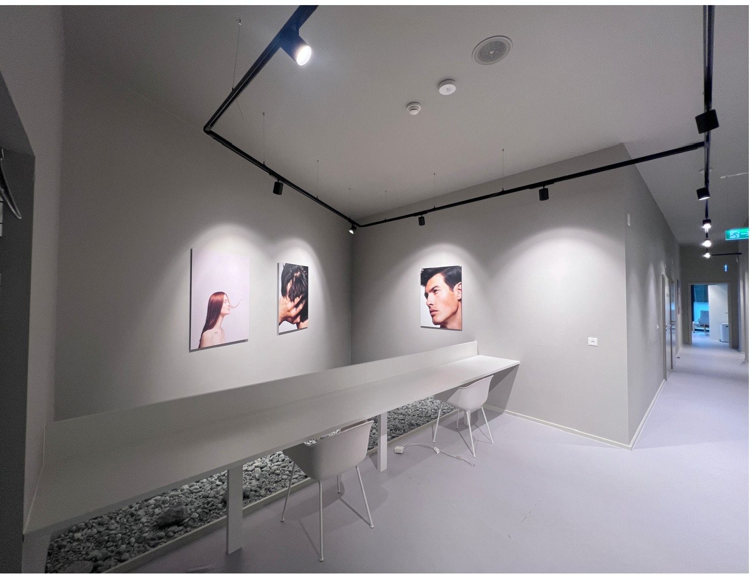 320m² ufficio, foto 5 di 7