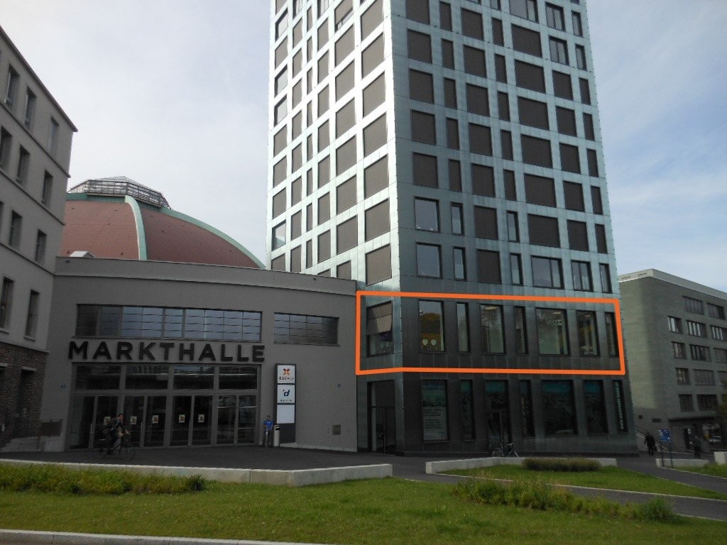 320m² ufficio, foto 2 di 7