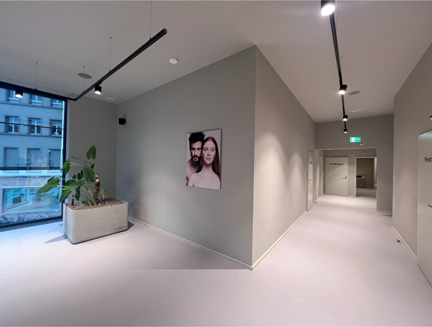 320m² ufficio, foto 4 di 7