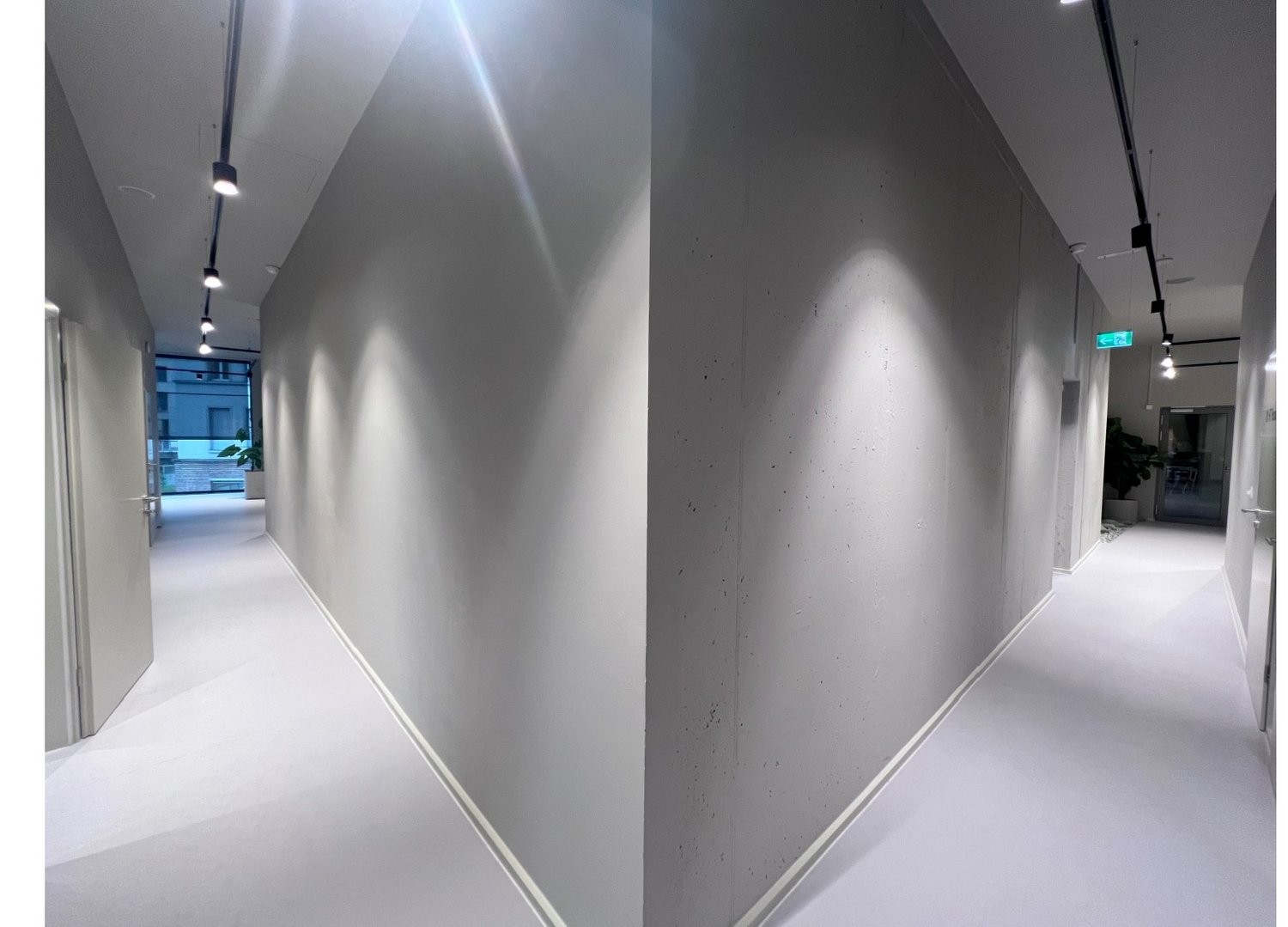 320m² ufficio, foto 7 di 7