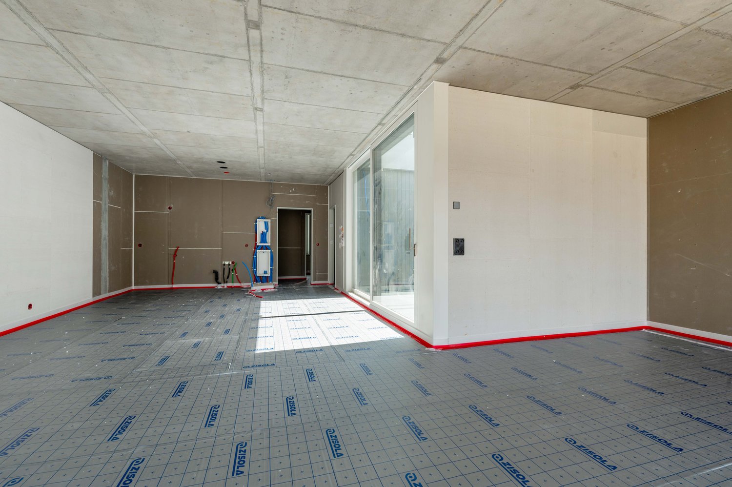 Ufficio di 70m²