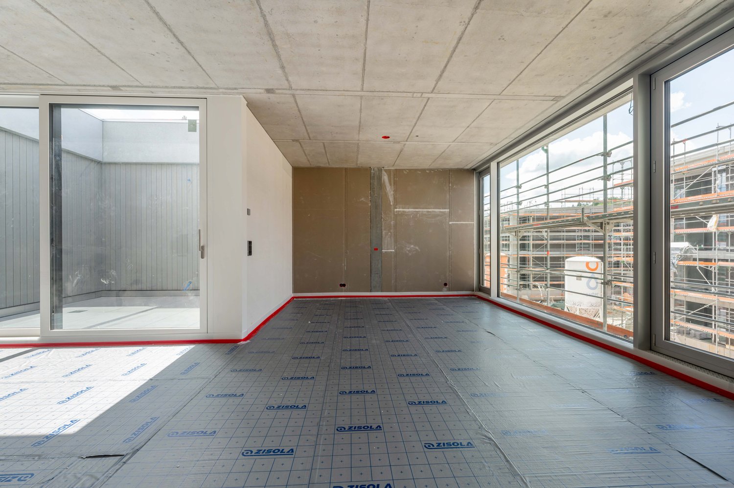 Ufficio di 70m²