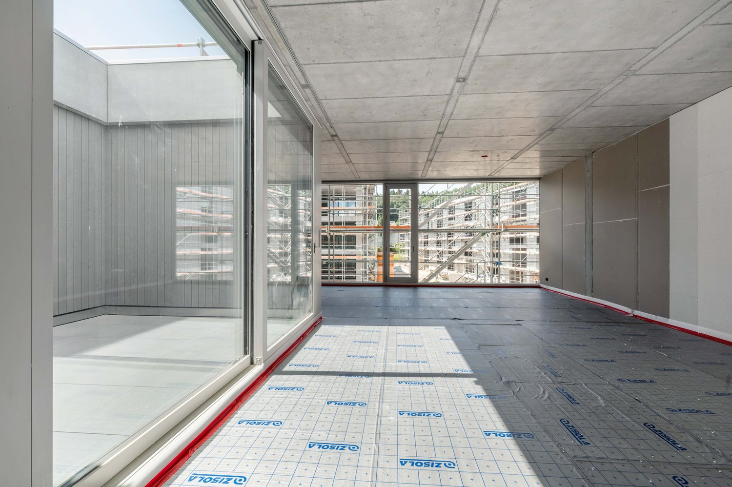 Ufficio di 70m²