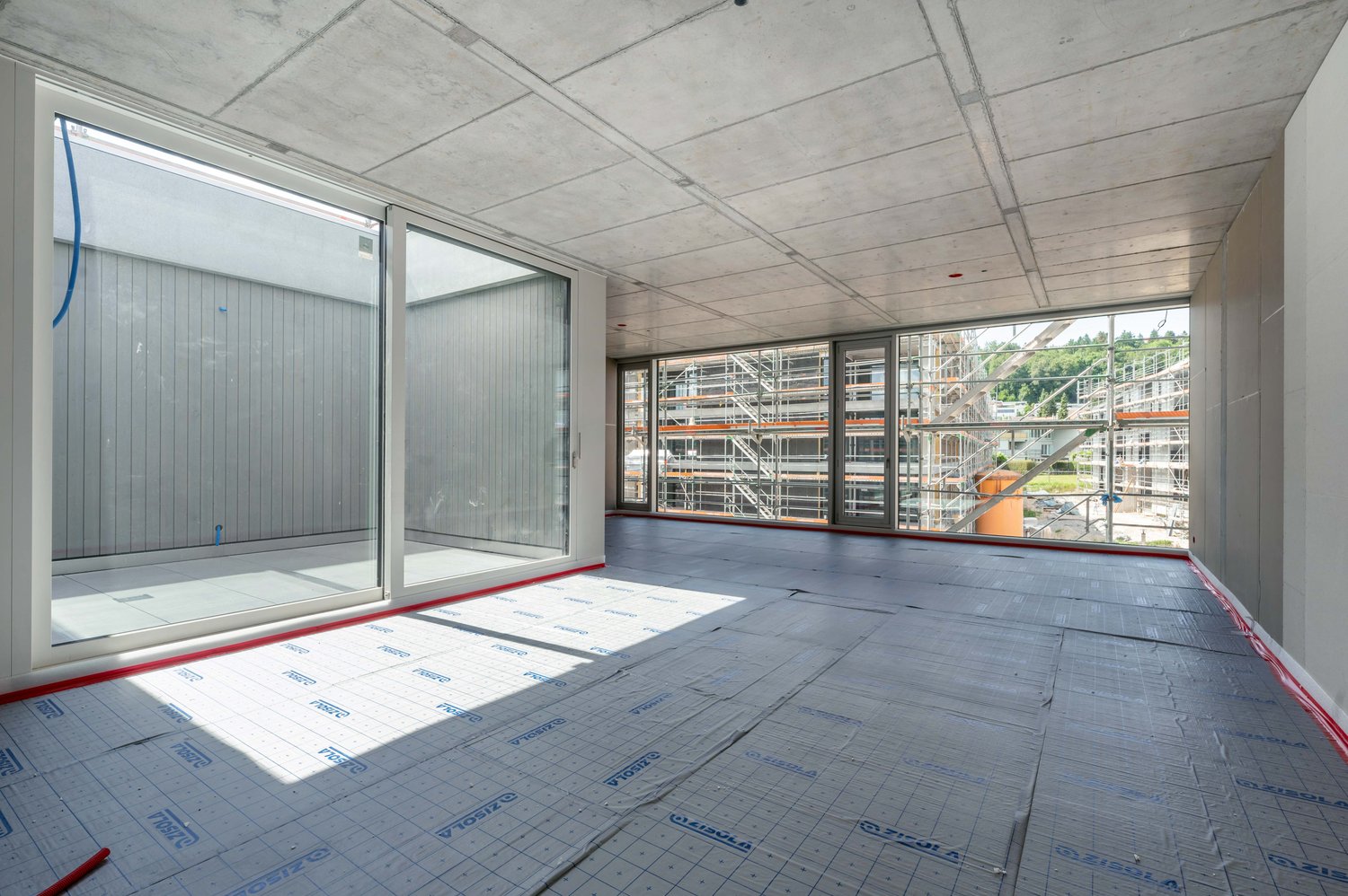 Ufficio di 70m²